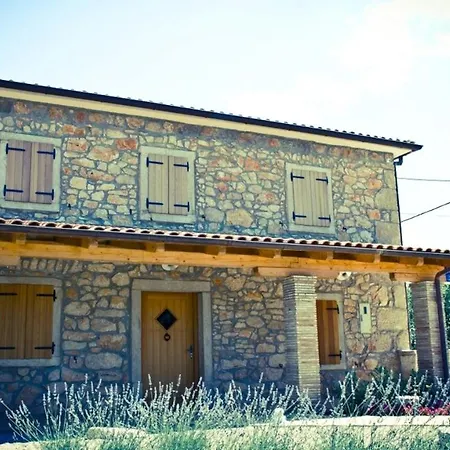 Casa de hóspedes Rustica
