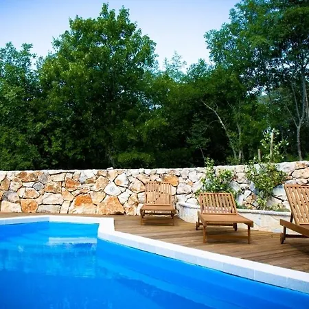 Rustica 4* Dobrinj