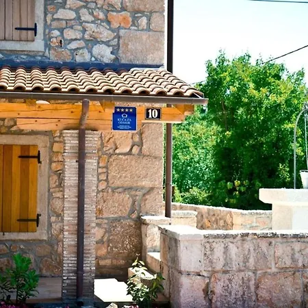 Maison d'hôtes Rustica
